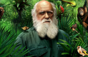 A Farça de Charles Darwin