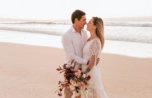 10 Áreas Críticas do Casamento