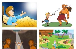 imagens e gravuras Biblicas