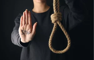 Suicídio