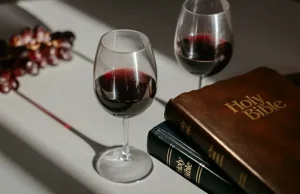 O Vinho na Bíblia