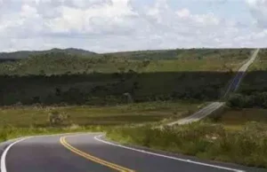 Achado Na Estrada