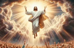 A Volta De Jesus