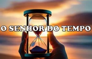 O Senhor do Tempo