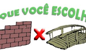 Muros ou Pontes