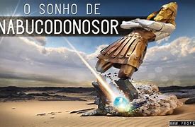 O Sonho de Nabucodonosor