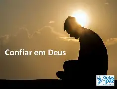 Confie em Deus