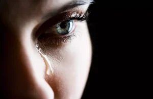 As Feridas Emocianais Danificam A Personalidade