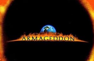 Armagedom a Última Guerra
