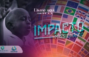 Impacto Missionário