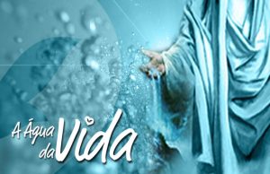 Água da Vida