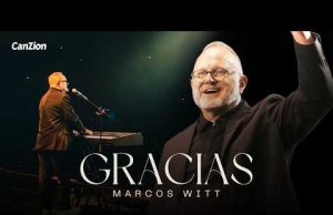 Marcos Witt (Gracias)