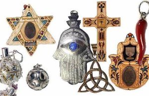 Amuletos