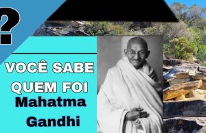 O Ideal de Gandhi