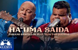 Fabyano Barcellos e Clayton Queiroz (Há uma Saída)