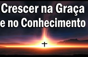 Crescer no Conhecimento