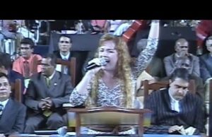 Lauriete (Eu Vou Subir) DVD 25 Anos
