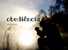 A Importância da Obediência a Deus