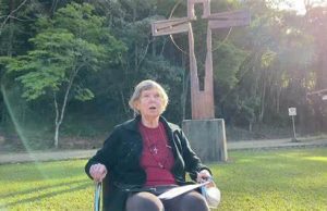Antonia Leonora van der Meer Conta Sobre a Missão na Angola, Africa