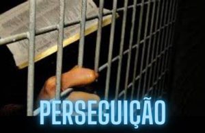 Perseguição e Missão