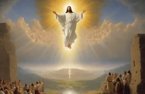 Por Que Jesus Vai Voltar?