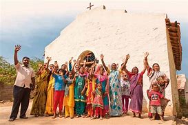 Saiba Sobre a Missão na India