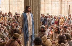Jesus Usou Métodos Carnais Para Atrair as Multidões?