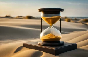 Meditar Sobre o Tempo
