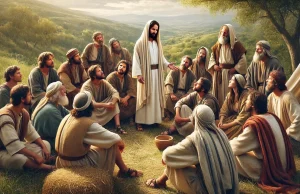 Discipulando as Nações: Um Processo de Duas Partes