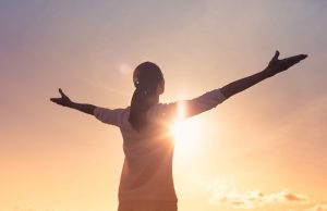 A Busca Pela Espiritualidade