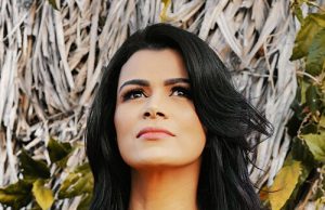 Damares – Testemunho