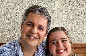 Conheça o Trabalho Missionário de Ronaldo e Rossana Lidório