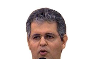 Ronaldo Lidório Fala Sobre Evangelização na Ásia Central