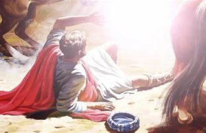 Abdullahi Solomon: de Perseguidor a Adorador de Cristo