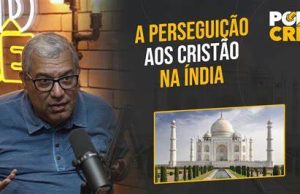 História do Pastor que Foi Atacado na India