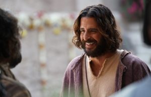 Ver como Jesus Via