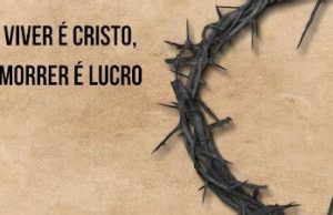 “Nós Estamos Prontos Para Sofrer e Morrer Por Cristo”