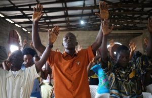 Interceda Pelos Evangelistas em Zanzibar