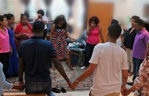 Sobrevivência e fé – os desafios da Igreja Eritreia (parte 1)
