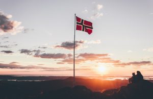 A Difícil Tarefa de Evangelizar na Noruega
