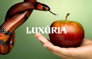 Luxúria é o Pecado Capital Mais Comum Entre os Homens; Entre as Mulheres, Orgulho