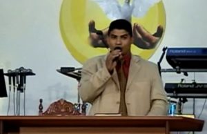Testemunho do Ex-bruxo Hoje Pastor Aldo Nascimento