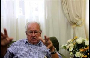 Testemunho do Ex-bruxo Hoje Pastor Jurandir Ferreira