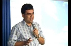 Testemunho do Ex-bruxo Hoje Pastor Paulo de Tarso