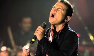Davi Sacer – Tua Graça Me Basta ( DVD No Caminho Do Milagre)