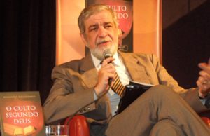Teólogo Aponta o ‘Esfriamento’ das Igrejas Evangélicas no Brasil
