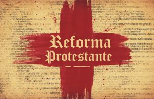 495 Anos da Reforma Protestante