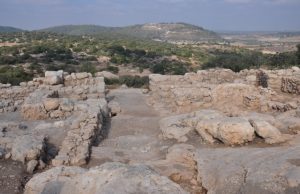 Santuários Descobertos em Judá Confirmam Descrições Bíblicas