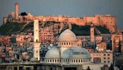 Carta de Um Pastor Sírio: “O Mundo se Esqueceu de Aleppo”