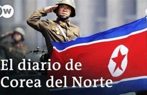 Diário de bordo: Coreia do Norte